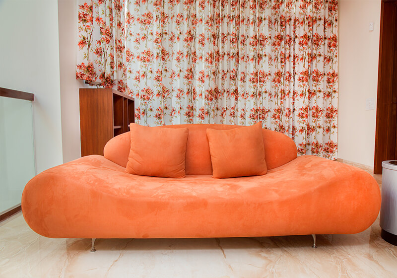 Sofa set