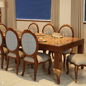 Home Solutions Dining Table