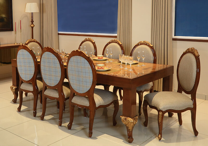 Home Solutions Dining Table