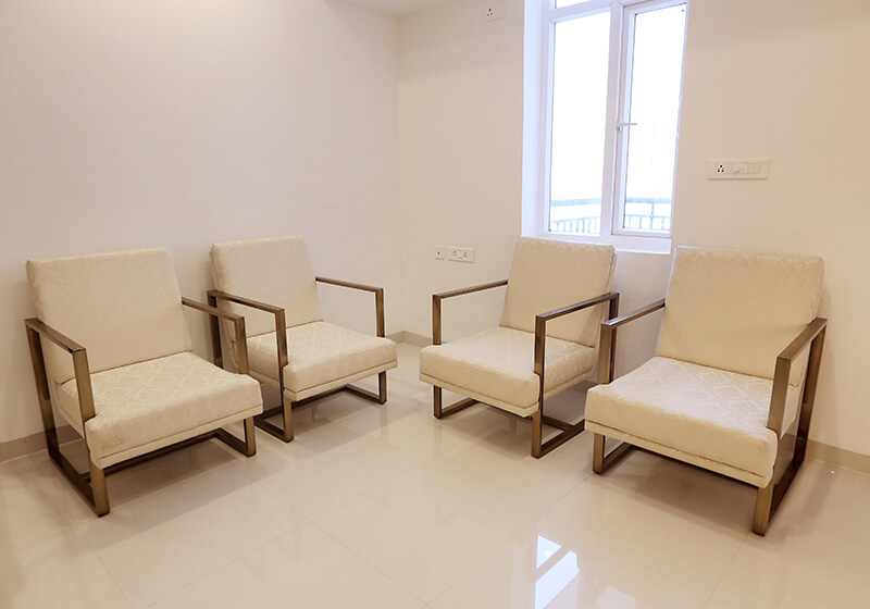 Soft Home Chair